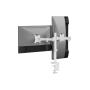 EQUIP - Suporte 2xMonitor 17/32" Desk Mount 650167