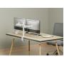 EQUIP - Suporte 2xMonitor 17/32" Desk Mount 650167