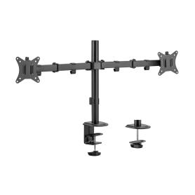 EQUIP - Suporte 2xMonitor 17/32" Desk Mount 650157