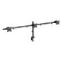 EQUIP - Suporte 3xMonitor 17/32" Desk Mount 650158