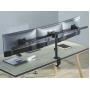 EQUIP - Suporte 3xMonitor 17/32" Desk Mount 650158
