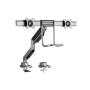 EQUIP - Suporte 2xMonitor 17/32" Desk Mount 650161