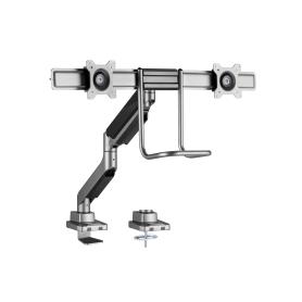 EQUIP - Suporte 2xMonitor 17/32" Desk Mount 650161