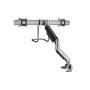 EQUIP - Suporte 2xMonitor 17/32" Desk Mount 650161