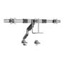 EQUIP - Suporte 3xMonitor 17/32" Desk Mount 650162