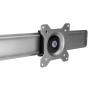 EQUIP - Suporte 3xMonitor 17/32" Desk Mount 650162
