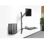 EQUIP - Suporte Monitor 17/32" + PC 650170