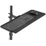 EQUIP - Suporte Movel Monitor 17/32" + PC 650171