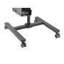 EQUIP - Suporte Movel Monitor 17/32" + PC 650171