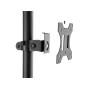 EQUIP - Suporte Movel Monitor 17/32" + PC 650171