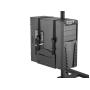 EQUIP - Suporte Movel Monitor 17/32" + PC 650171
