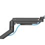 EQUIP - Suporte Monitor 17/49" Desk Mount 650180