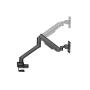 EQUIP - Suporte Monitor 17/49" Desk Mount 650180
