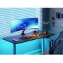 EQUIP - Suporte Monitor 17/49" Desk Mount 650180