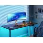 EQUIP - Suporte Monitor 17/49" Desk Mount 650181