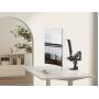 EQUIP - Suporte 2xMonitor 17/35" Desk Mount 650182