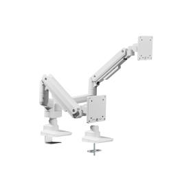 EQUIP - Suporte 2xMonitor 17/35" Desk Mount 650183