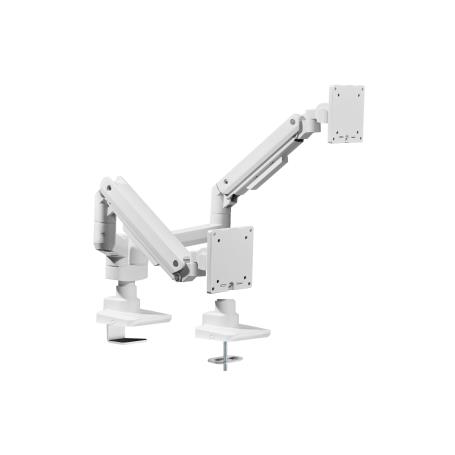 EQUIP - Suporte 2xMonitor 17/35" Desk Mount 650183