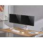 EQUIP - Suporte 2xMonitor 17/35" Desk Mount 650183