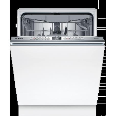 BOSCH - Máq. Lavar Loiça Enc.Serie4 HC SMH4ECX28E