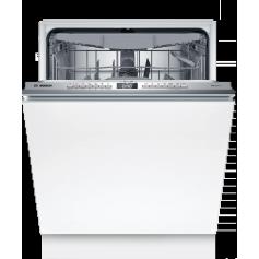 BOSCH - Máq. Lavar Loiça Enc.Serie4 HC SMH4ECX28E