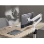 EQUIP - Suporte Monitor 17/35" Desk Mount 650185