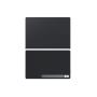 SAMSUNG - Capa Smart Book Tab S9 Ultra Preta EF-BX910PBEGWW