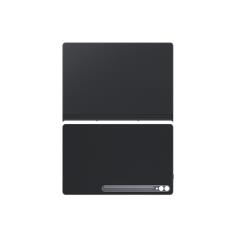 SAMSUNG - Capa Smart Book Tab S9 Ultra Preta EF-BX910PBEGWW