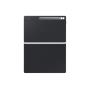 SAMSUNG - Capa Smart Book Tab S9 Ultra Preta EF-BX910PBEGWW