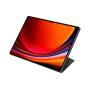 SAMSUNG - Capa Smart Book Tab S9 Ultra Preta EF-BX910PBEGWW