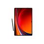 SAMSUNG - Capa Smart Book Tab S9 Ultra Preta EF-BX910PBEGWW