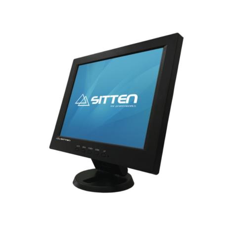 SITTEN - Monitor Touch LCD121T 12” POS2148