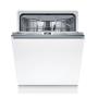 BOSCH - Máq. Lavar Loiça Enc.Serie4 HC SMV4ECX28E