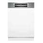 BOSCH - Máq. Lavar Loiça Enc.Serie4 SMI4ECS28E
