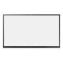 SAMSUNG - Monitor LFD Flip 3 WM85A LH85WMRWLGCXEN