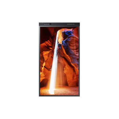 SAMSUNG - Monitor Outdoor OM55N-S LH55OMNDSGBXEN