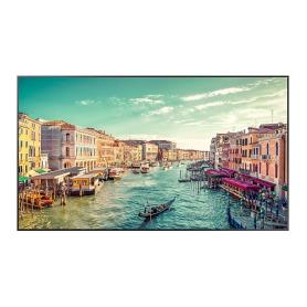 SAMSUNG - Monitor LFD QM85R LH85QMRBBGCXEN