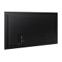 SAMSUNG - Monitor LFD QM85R LH85QMRBBGCXEN