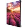 SAMSUNG - Monitor LFD LH025IFHBAS/EN