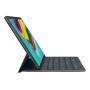 SAMSUNG - Capa c/ Tec. Tab S5e EJ-FT720BBEGPT