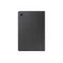 SAMSUNG - Capa Livro Tab A8 Cinz. EF-BX200PJEGWW