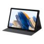 SAMSUNG - Capa Livro Tab A8 Cinz. EF-BX200PJEGWW