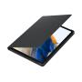 SAMSUNG - Capa Livro Tab A8 Cinz. EF-BX200PJEGWW