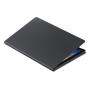 SAMSUNG - Capa Livro Tab A8 Cinz. EF-BX200PJEGWW