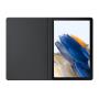 SAMSUNG - Capa Livro Tab A8 Cinz. EF-BX200PJEGWW
