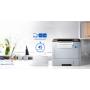 SAMSUNG - Impressora Laser Mono SL-M4530ND/SEE