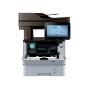 SAMSUNG - Impressora Multifunções SL-M4580FX/SEE