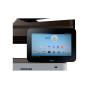 SAMSUNG - Impressora Multifunções SL-M4580FX/SEE