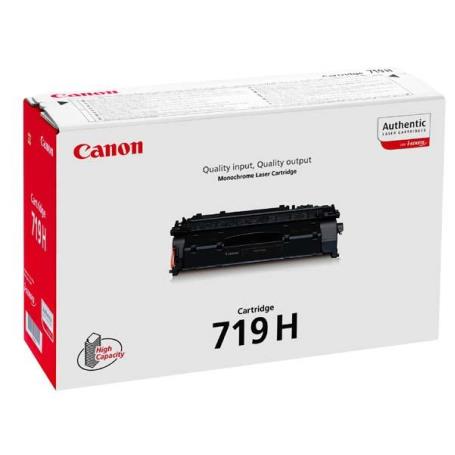 CANON - Toner Preto LBP6300 CAN719H