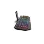 KROM - Teclado NXKROMKUMAPT